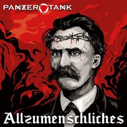 Обложка Panzertank - Hakenkreuz (Reinterpreted By Freaky Mind)