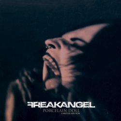 Обложка Freakangel - Porcelain Doll (Freaky Mind Remix)