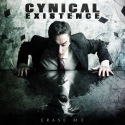 Обложка Cynical Existence - Face Of God (Reinterpreted By Freaky Mind)
