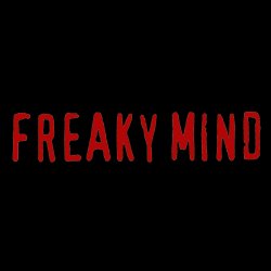 Обложка Freaky Mind - Handhardcore - Handhardcore (Dying Unicorns Shit Glitter Remix By Neon Valley)
