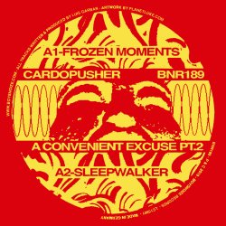 Обложка Cardopusher - Single Head