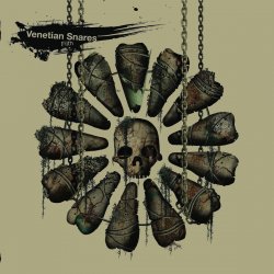 Обложка Venetian Snares - Tache