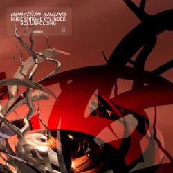 Обложка Venetian Snares - My Half
