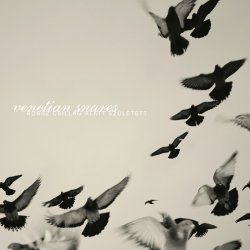 Обложка Venetian Snares - Swindon