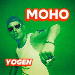 Обложка YOGEN - Моно