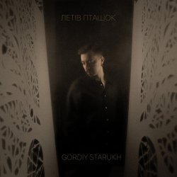 Обложка Gordiy Starukh - Летів пташок