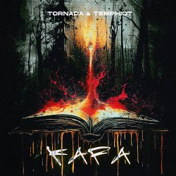 Обложка Tornada & TEMPHIOT - Кара