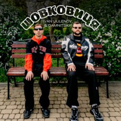 Обложка IVAN LIULENOV & DAMNITSKYI - Шовковиця
