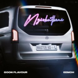 Обложка Goon Flavour & Master KG & Eemoh - Ngishutheni