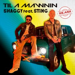 Обложка Shaggy & Sting - Til A Mawnin (Remix)