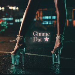 Обложка Ayra Starr & Wizkid - Gimme Dat