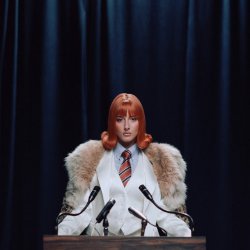 Обложка GRISANA - Femina Magna