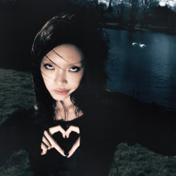 Обложка Lexie Liu - FFFFF