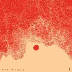 Обложка Monolink - Avalanche
