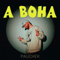 Обложка Pauchek - А ВОНА