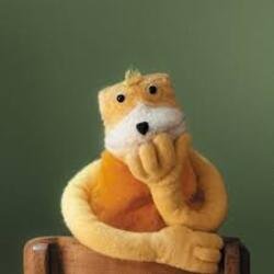 Обложка Mr. Oizo - Dolce Vita (feat. Phra)