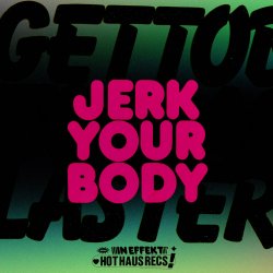 Обложка Gettoblaster - My Body