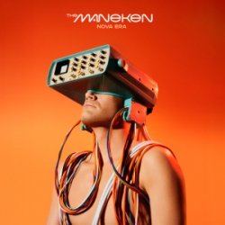 Обложка The Maneken - В моїм серці