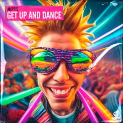 Обложка Ampris - Get Up And Dance