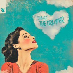 Обложка Shugz - The Dreamer