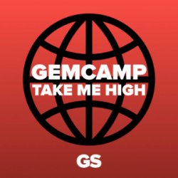 Обложка Gemcamp - Take Me High