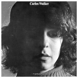 Обложка Carlos Walker - Via Lactea