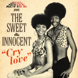 Обложка Sweet & Innocent - Express Your Love