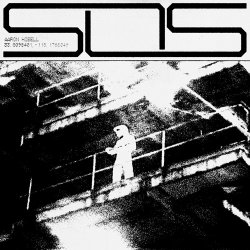 Обложка Aaron Hibell - s.o.s.