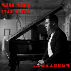 Обложка SHUMEI - Гуде вітер (із к/ф "Малевич")