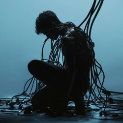 Обложка Anyma & Chris Avantgarde - Atmosphere
