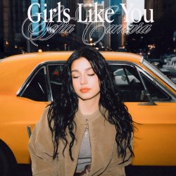 Обложка Sofia Camara - Girls Like You