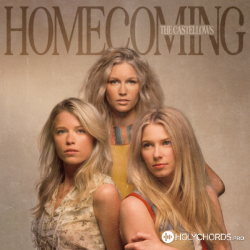 Обложка The Castellows - Homecoming