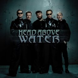 Обложка twocolors & Safri Duo & Chris de Sarandy - Head Above Water