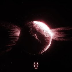Обложка TOKYOPHILE - Montagem Lunar Celestia 1.0 (SLOWED)
