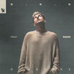 Обложка D.O.D & RAHH - Sunshine