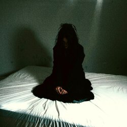 Обложка Ally Nicholas - Whisper