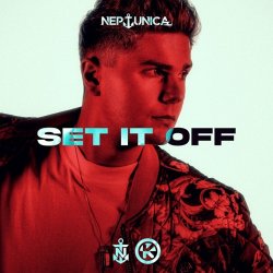 Обложка Neptunica - Set it Off