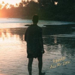 Обложка R3HAB - All My Life