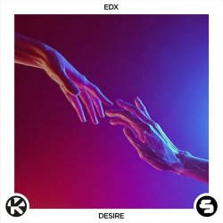 Обложка EDX - Desire (Dub Mix)