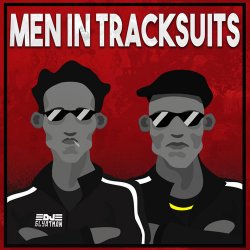 Обложка DJ Blyatman - Kalashnikov