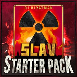 Обложка DJ Blyatman - Avtomat