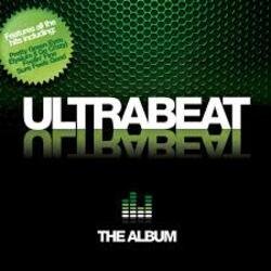 Обложка Ultrabeat - This Love's For Real