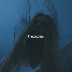 Обложка Øtherside. - Hope