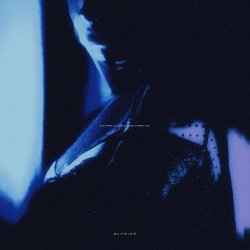 Обложка shxpe - elysian