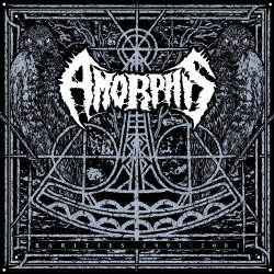 Обложка Amorphis - Levitation