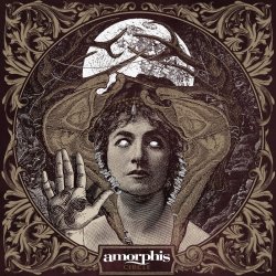 Обложка Amorphis - The lost son (The brother slayer Part II)