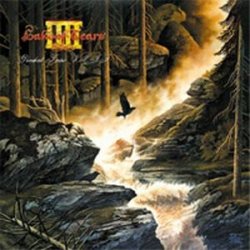 Обложка Lake of tears - Dreamdemons