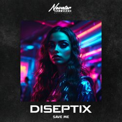 Обложка Diseptix - Save Me