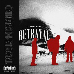 Обложка Onimanxd - Betrayal