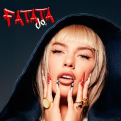 Обложка JO - Fatata (Dj Dark Remix)